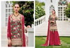 Ginni Vol 5 By Your Choice Designer Chinon Readymade Suits Wholesale Online